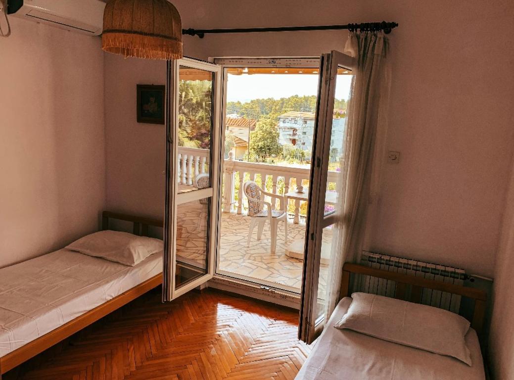 Peaceful, Cosy Tivat Guesthouse 外观 照片