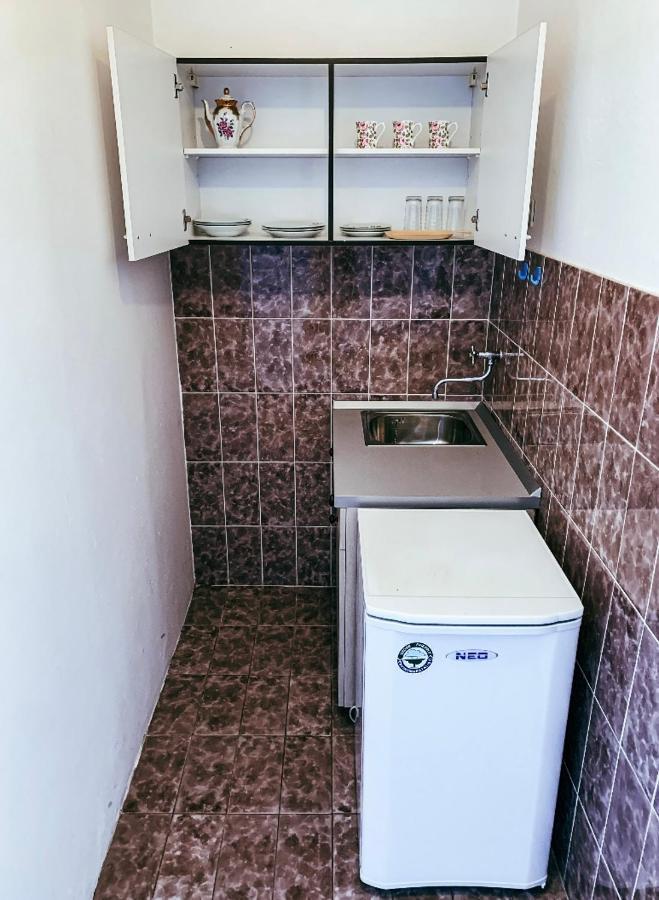 Peaceful, Cosy Tivat Guesthouse 外观 照片
