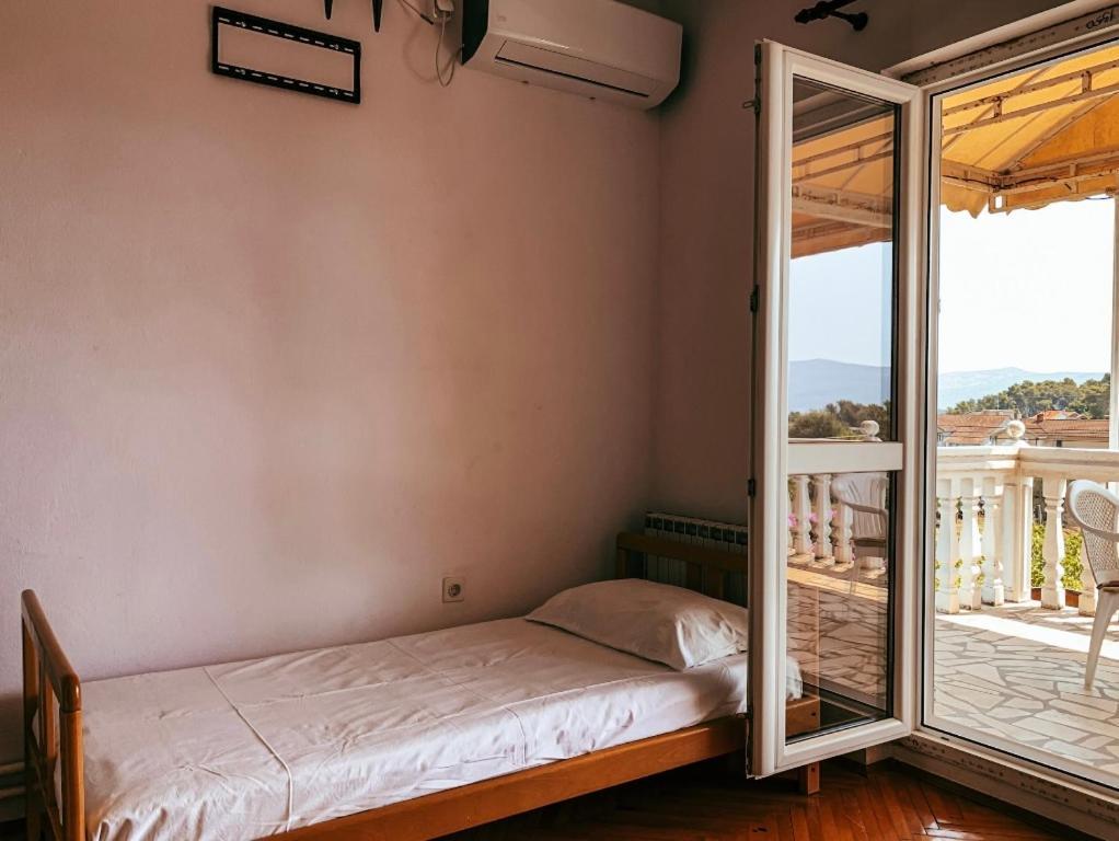 Peaceful, Cosy Tivat Guesthouse 外观 照片