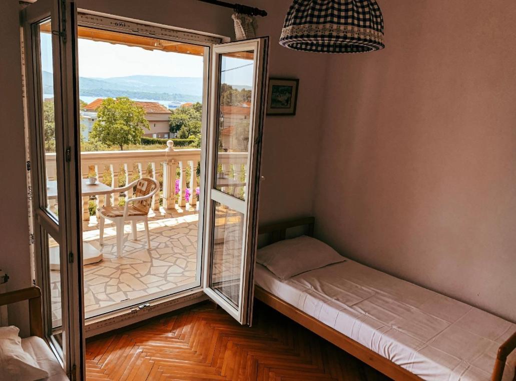 Peaceful, Cosy Tivat Guesthouse 外观 照片