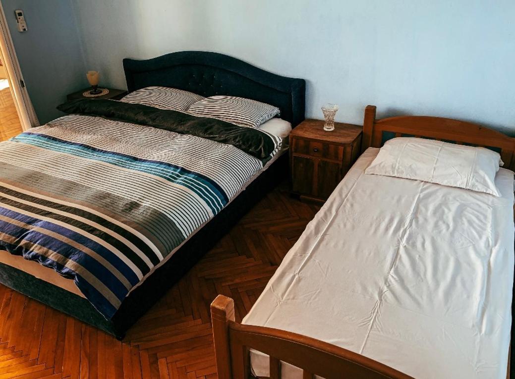 Peaceful, Cosy Tivat Guesthouse 外观 照片