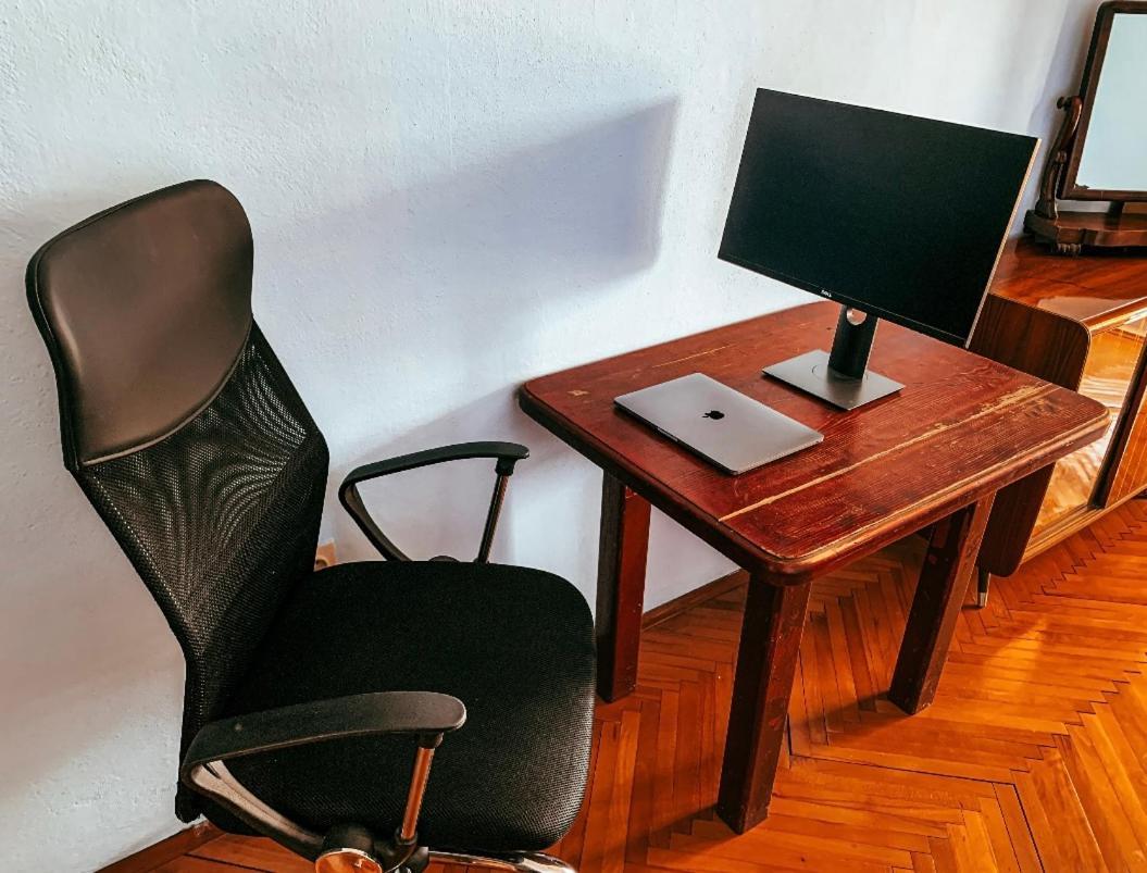 Peaceful, Cosy Tivat Guesthouse 外观 照片
