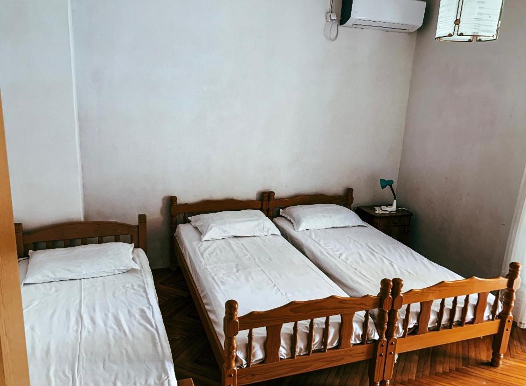 Peaceful, Cosy Tivat Guesthouse 外观 照片