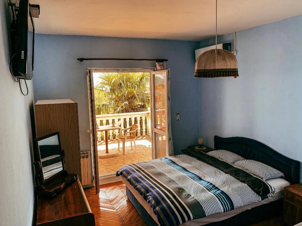 Peaceful, Cosy Tivat Guesthouse 外观 照片