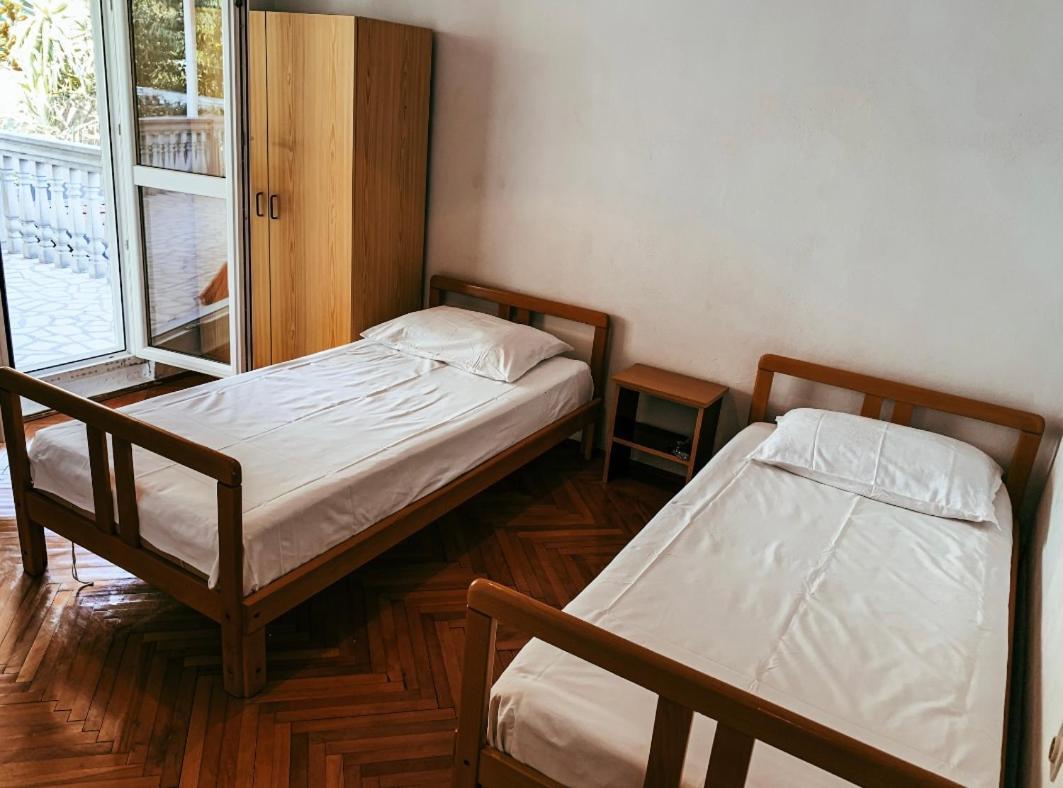Peaceful, Cosy Tivat Guesthouse 外观 照片
