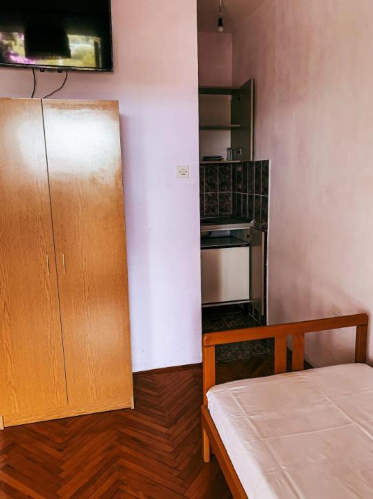 Peaceful, Cosy Tivat Guesthouse 外观 照片