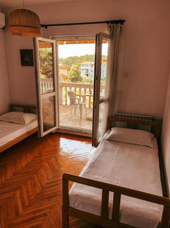 Peaceful, Cosy Tivat Guesthouse 外观 照片