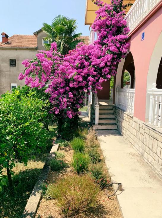 Peaceful, Cosy Tivat Guesthouse 外观 照片