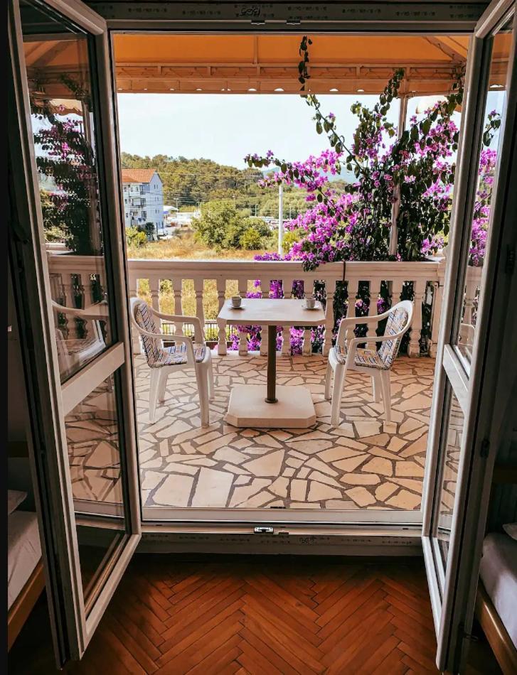 Peaceful, Cosy Tivat Guesthouse 外观 照片